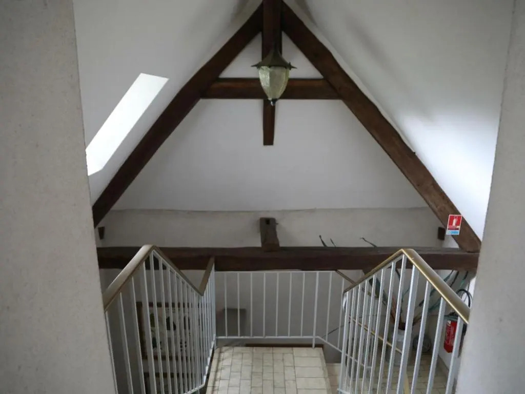 Gîte Sasnières, 3 pièces, 4 personnes - FR-1-491-53