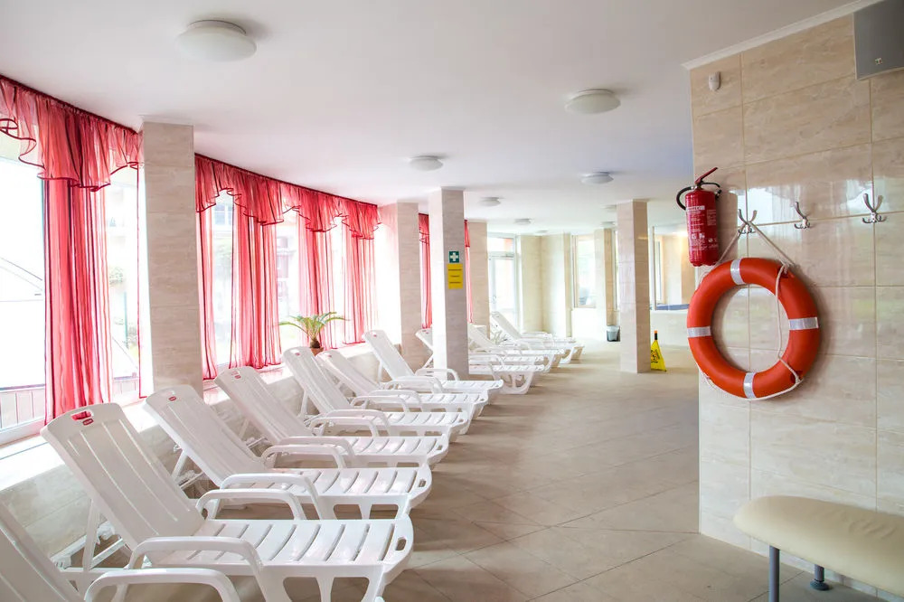 Luxury Hotel Siófok