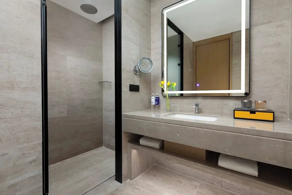 voco Wugong Mountain Jiangxi by IHG