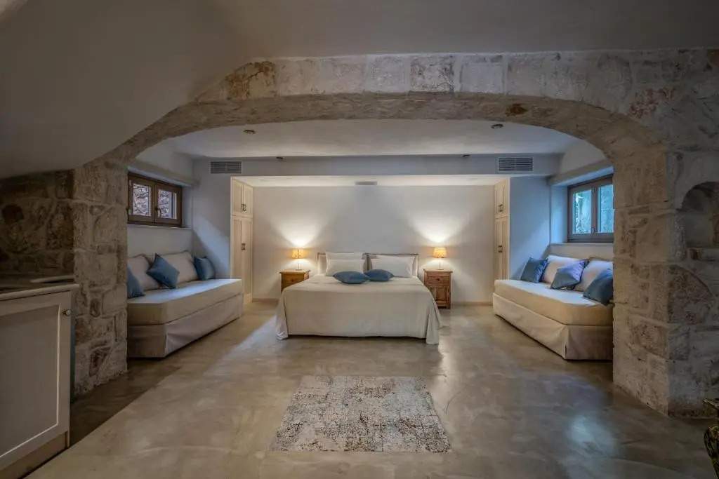 Extravagant Zante Villa Villa Deep Blue Great Sea Views 4 Bedrooms