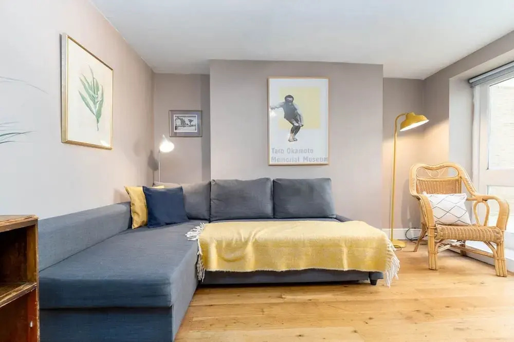 Host Stay Waterloo Apartment