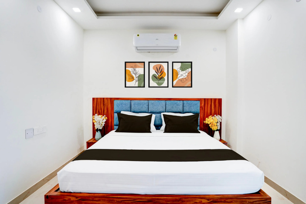 Super Townhouse Sector 93 Noida Expressway