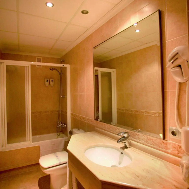 Hotel Vent de Mar