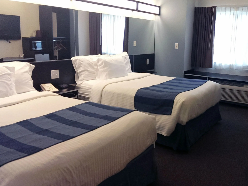 Crystal Inn