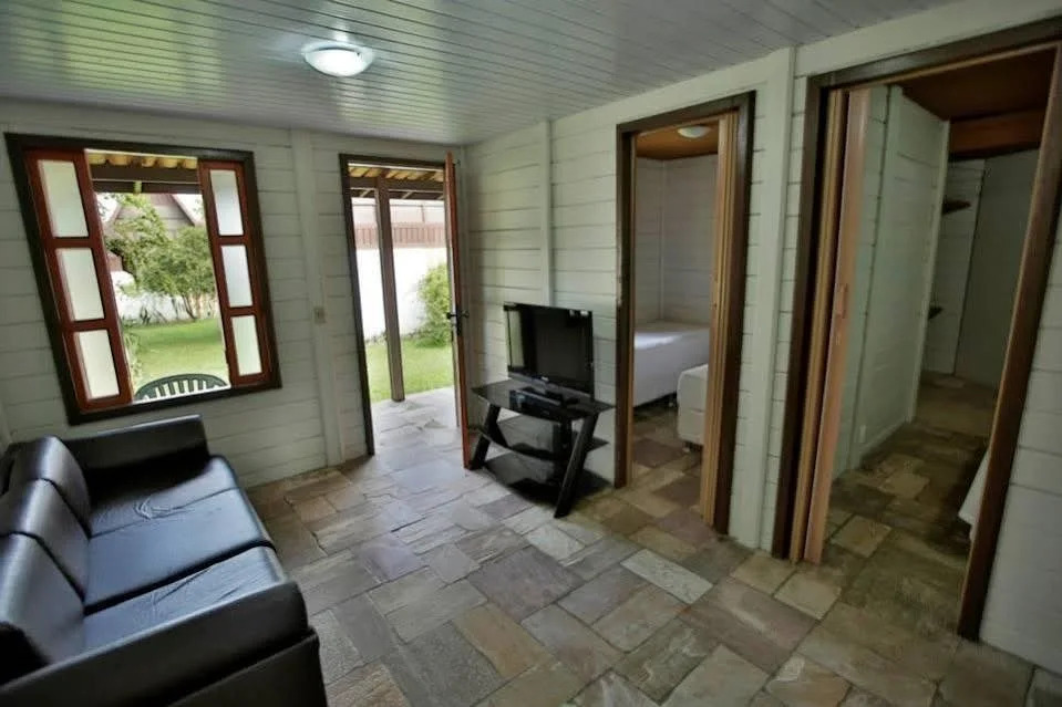 Tropicos Inn