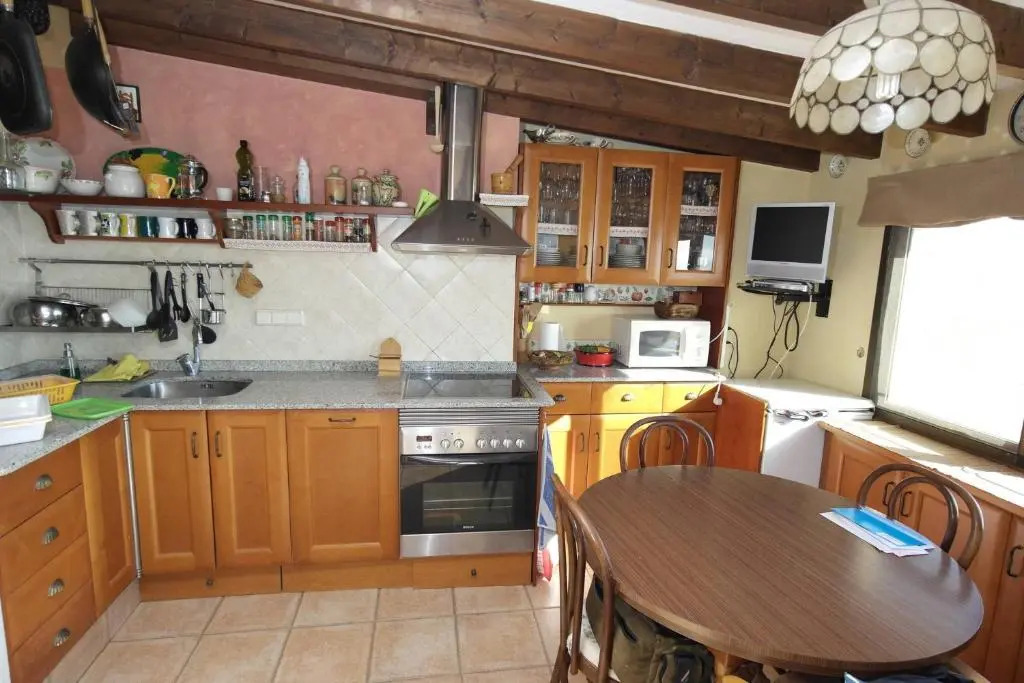 Cs92 Gran Apartamento Con 2 Terrazas Y Vista Mediterráneo