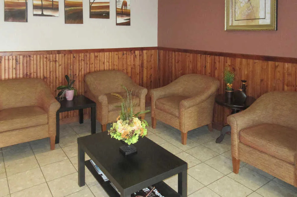Auburn Travelodge Inn and Suites