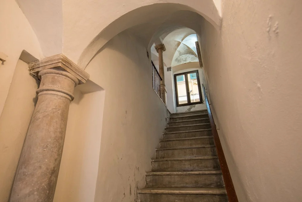 Tower House Cinque terre