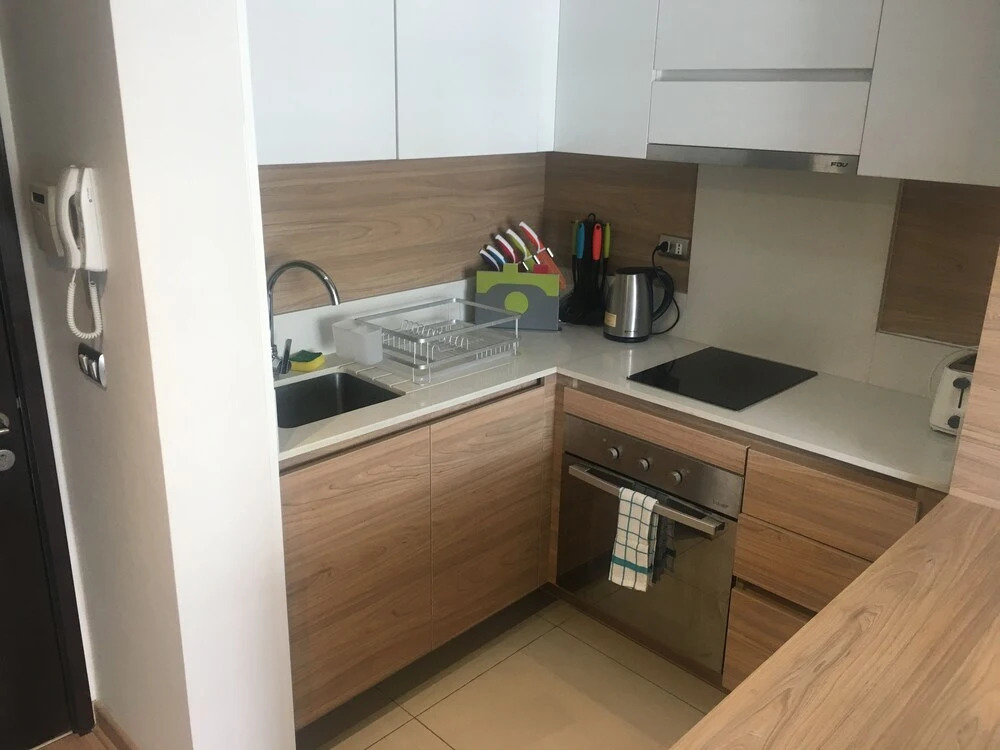 Apartment Ñuñoa