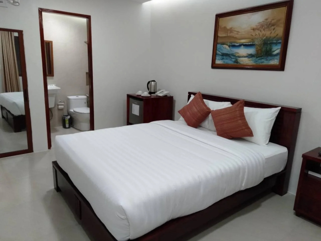 Nirvana Resort Puerto Galera