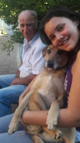 Pousada Chácara Famille Brun