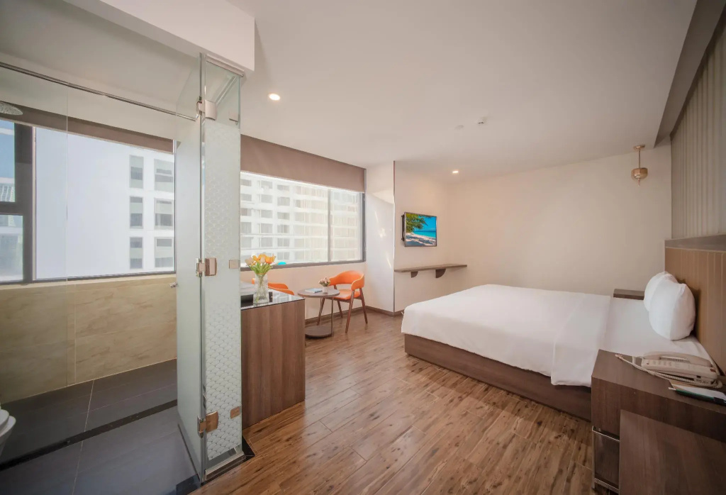 V Hotel Nha Trang