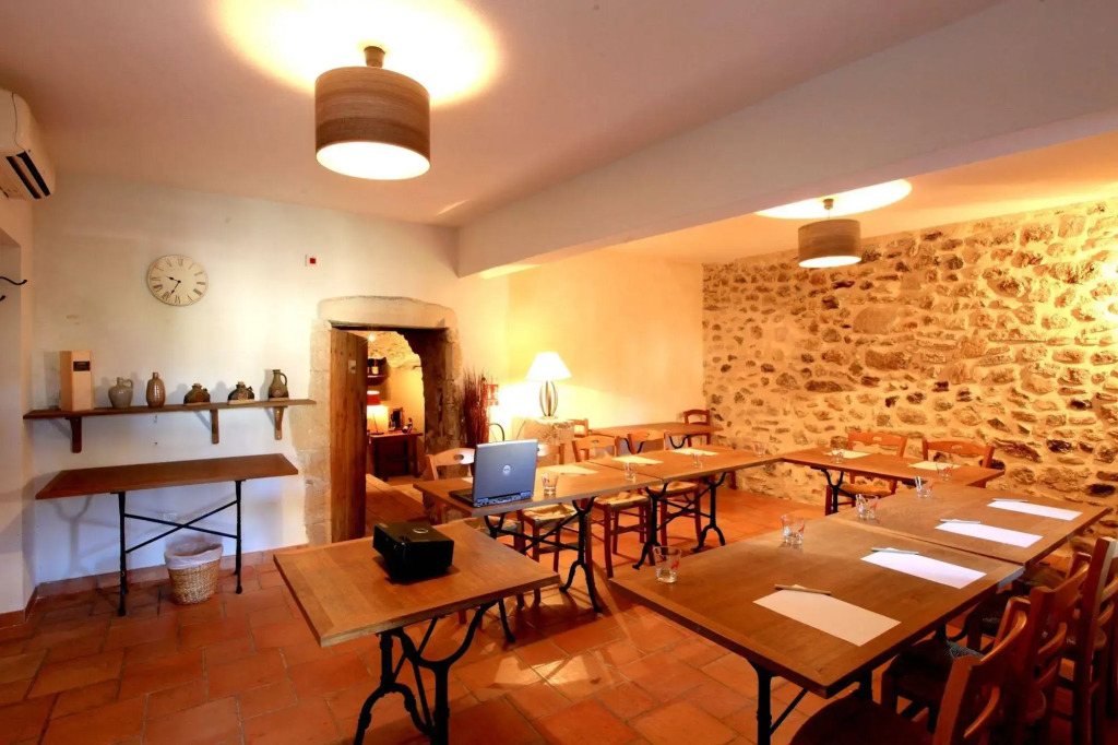 Domaine Les Mejeonnes