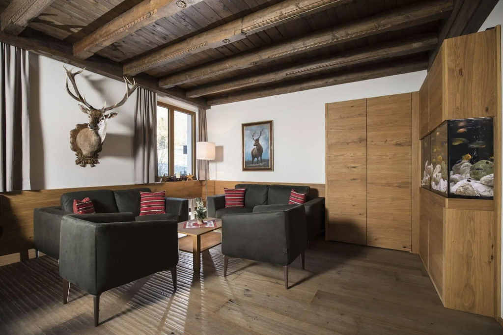 Hotel Landgasthof Gappen
