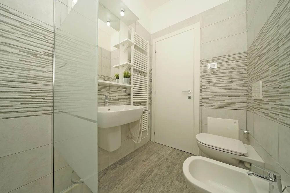 Villa Caterina Apartments