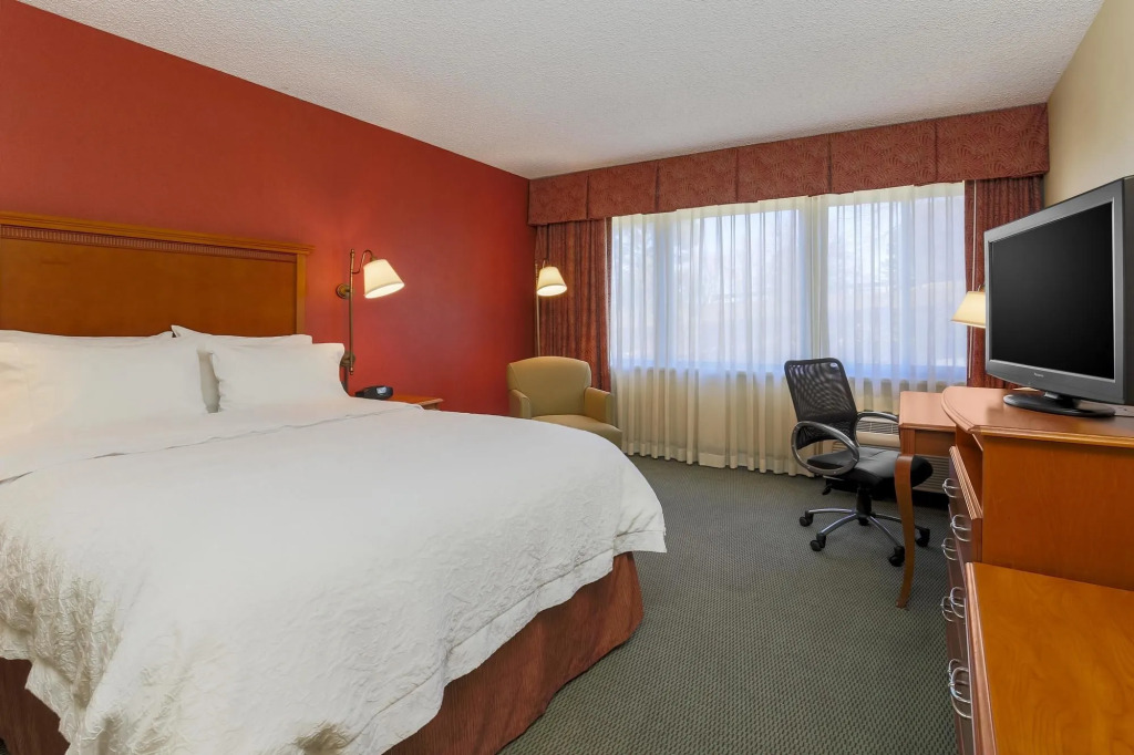 Fairfield Inn & Suites by Marriott Denver Southwest/Lakewood