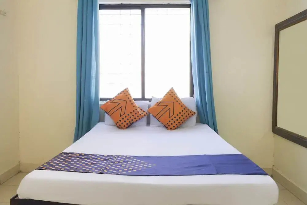Niwant Lodge by OYO Rooms