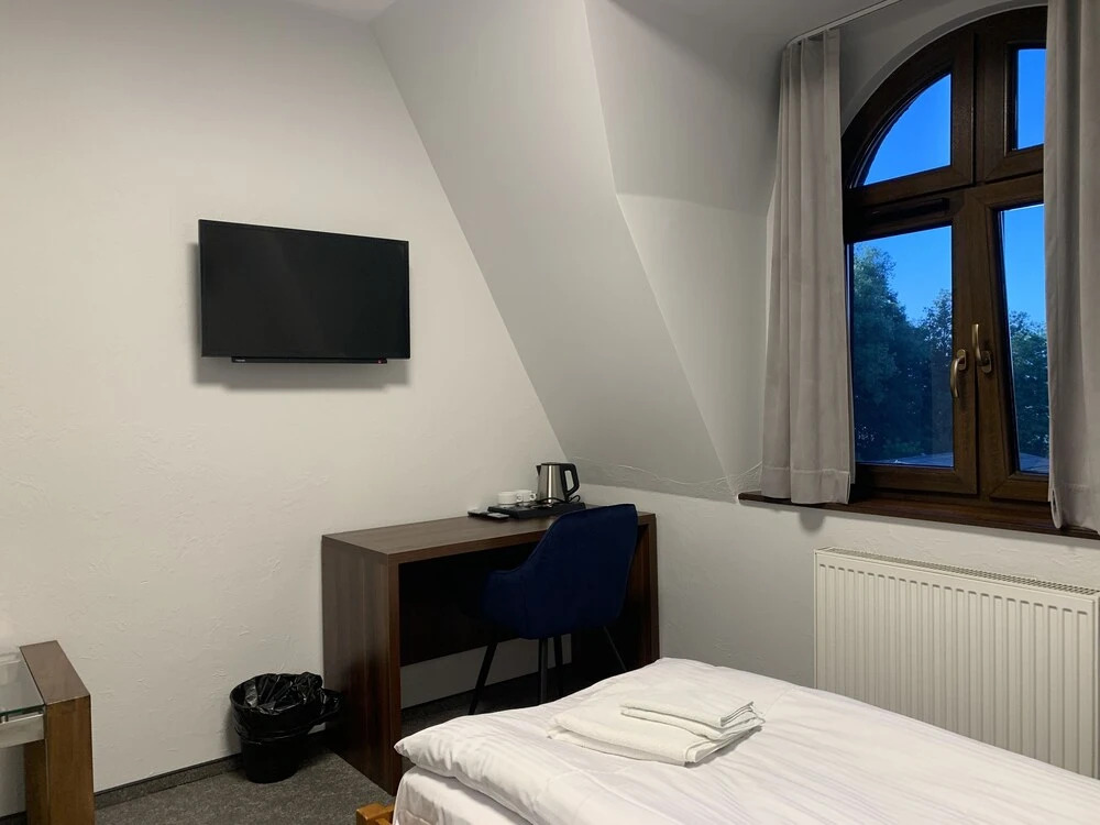 Hotel RED