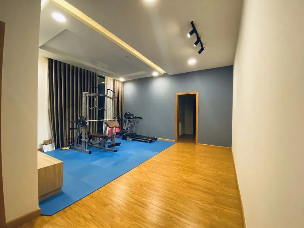 Tran Duy Luxury Villa 2