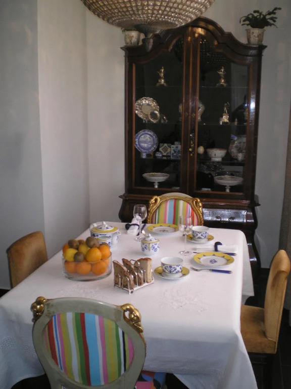 Sonho de Lisboa B&B