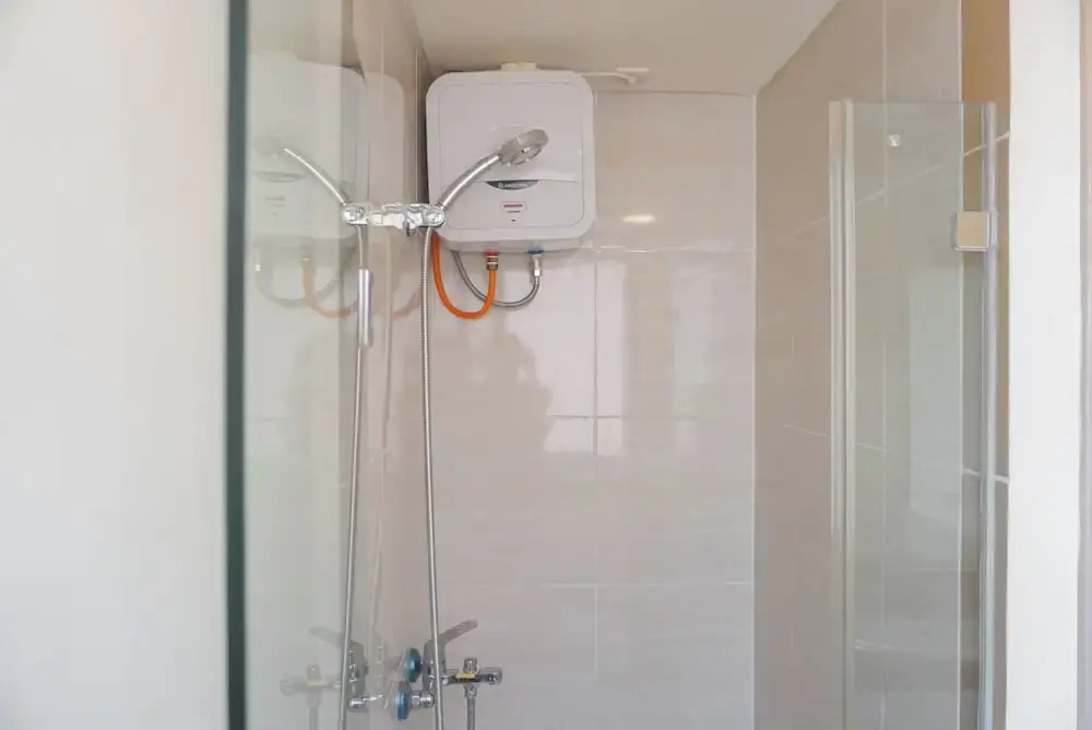 Warm And Modern Style 2Br At Meikarta Apartment