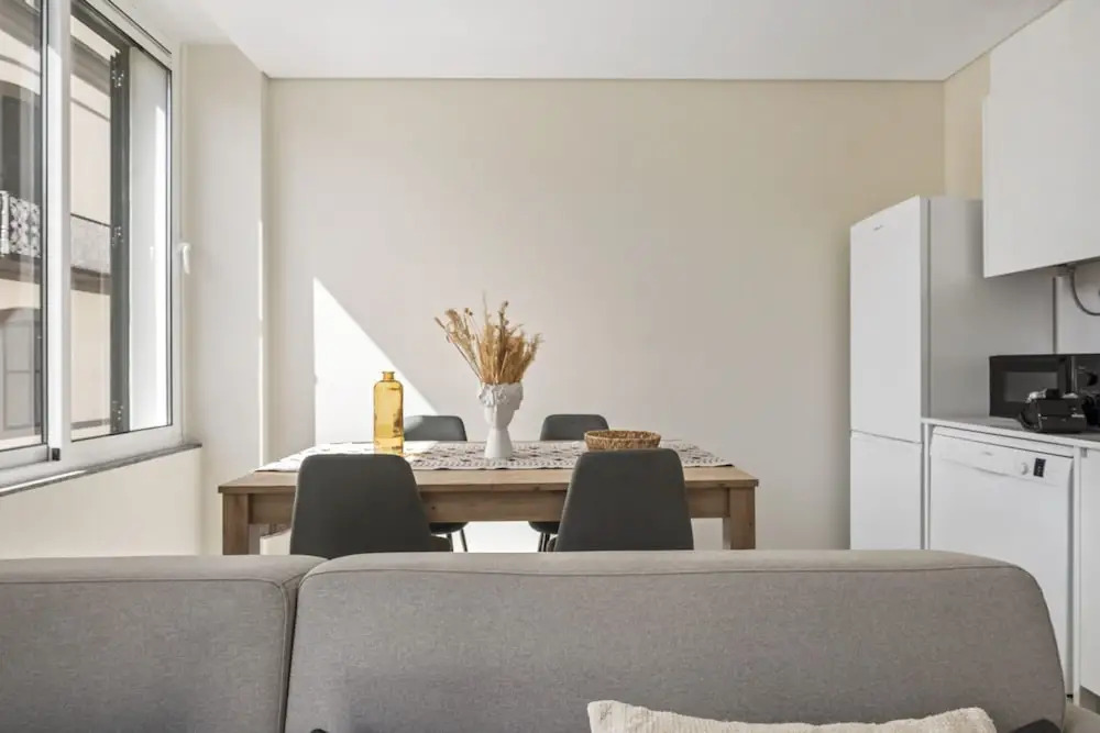 Carmo Charm Apartment by Homie