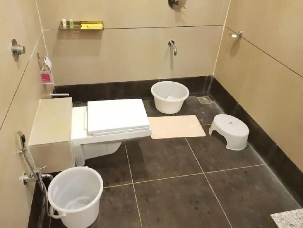 Hotel Virgo Chotila