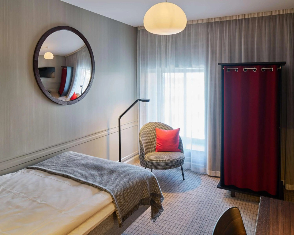 Bergen Børs Hotel