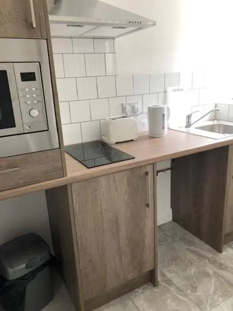 Luxury Lavish Studio Apartments LE1