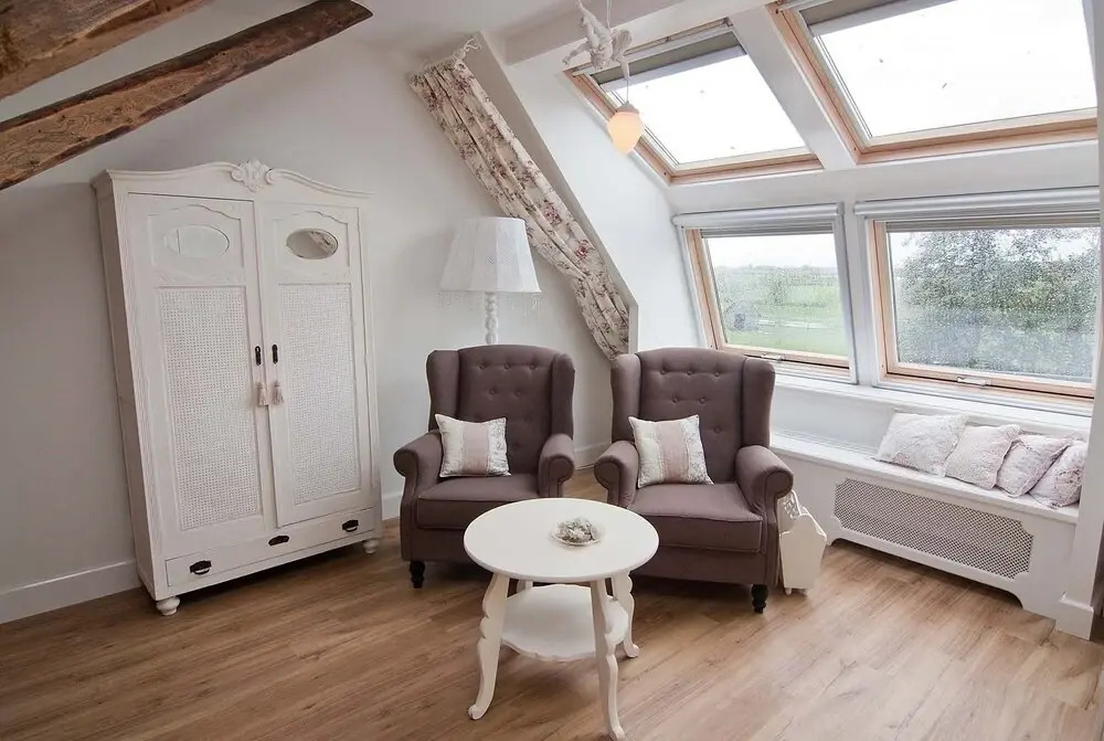 Boerderij De Fryhof B&B