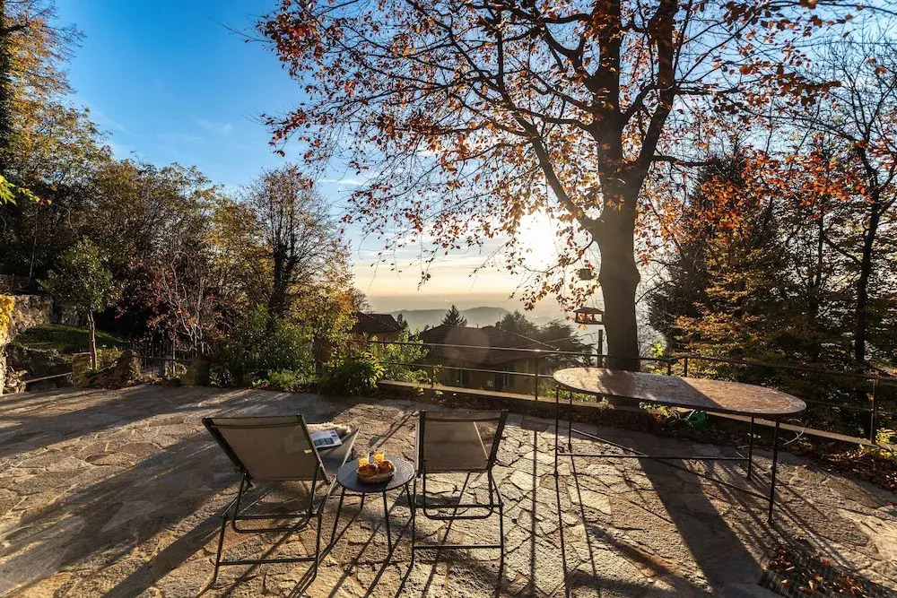 Villa Rocawood - by MyHomeInComo