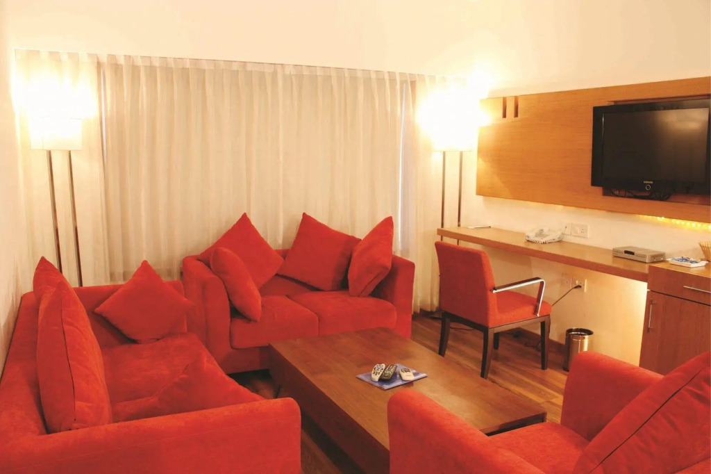 RnB Banjara Hills
