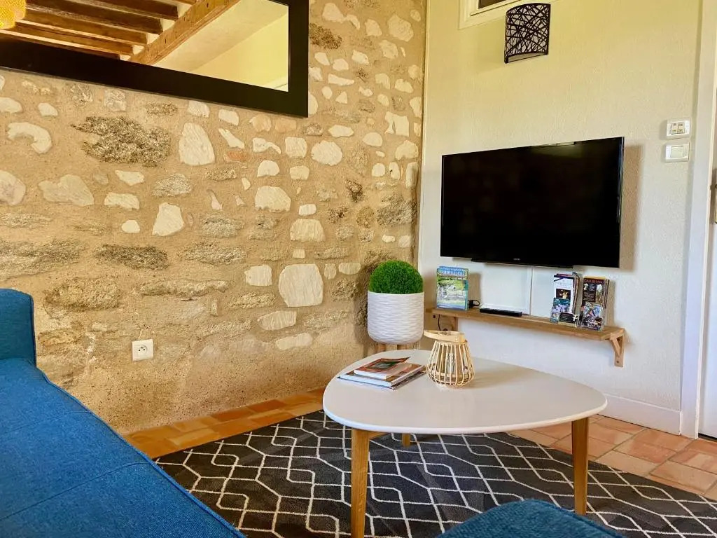 Suite "Spa" - Domaine des Varennes