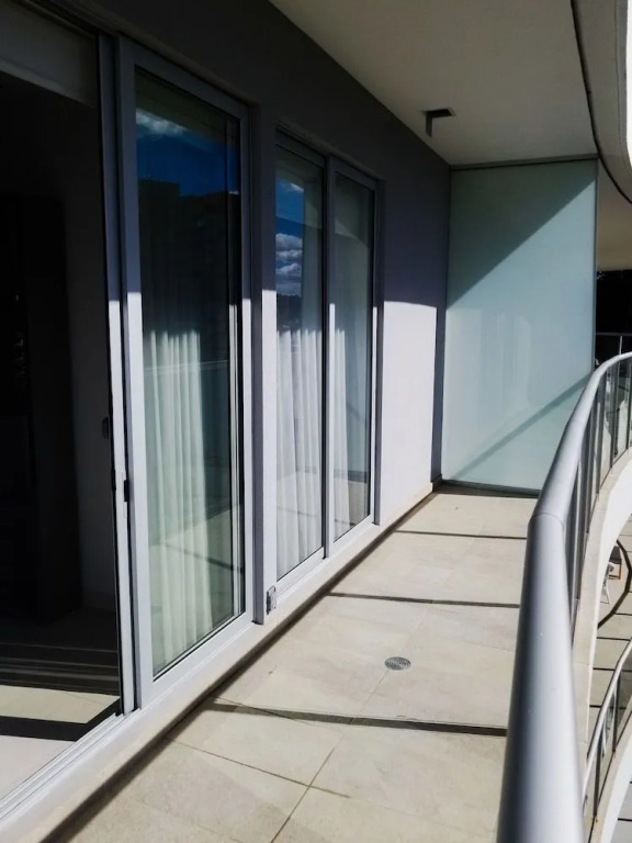 Luxury Residence Suites Design Style