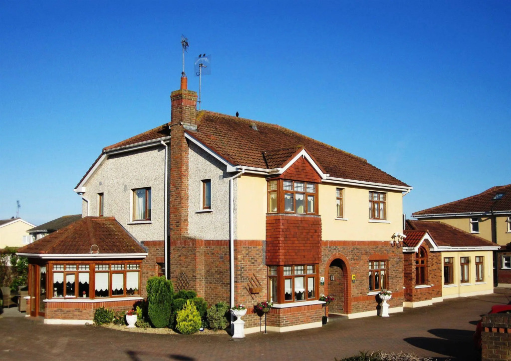 Windsor Lodge B&B