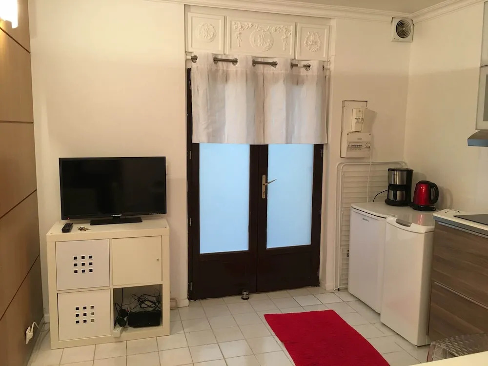 Appartement A Saint Charles