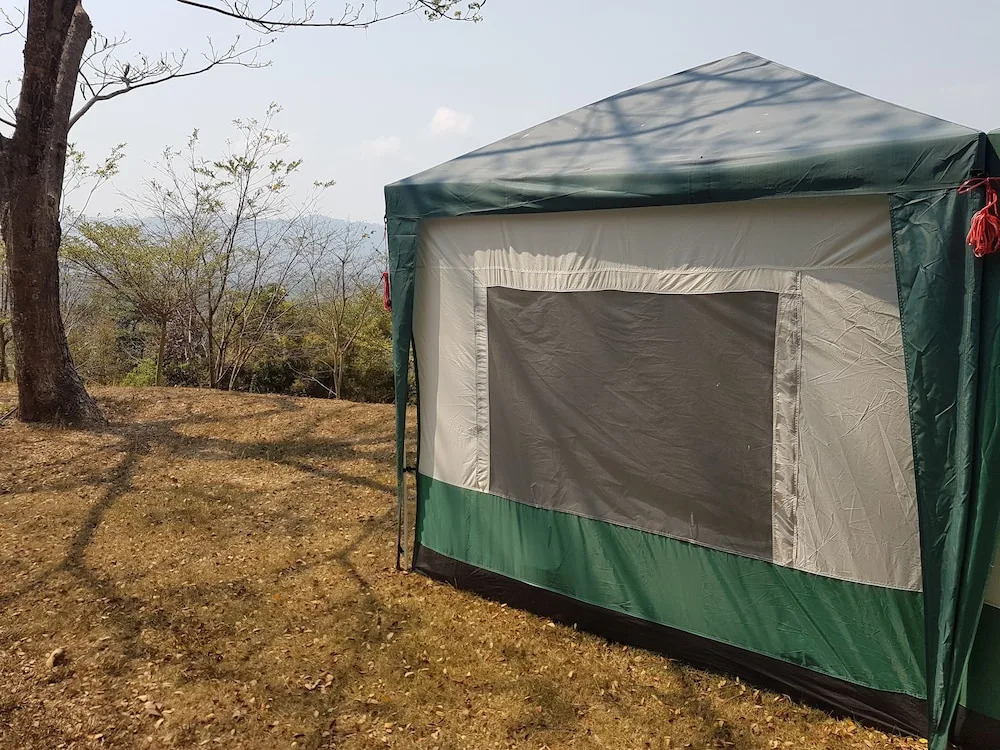 Plantation View Camping