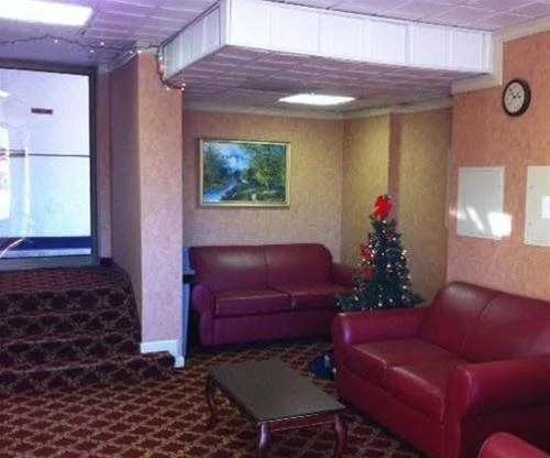 Yankee Clipper Motor Inn