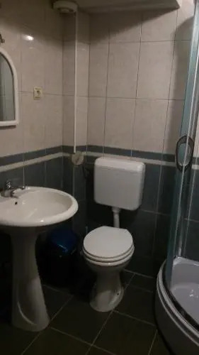 Accommodation Paunkoski