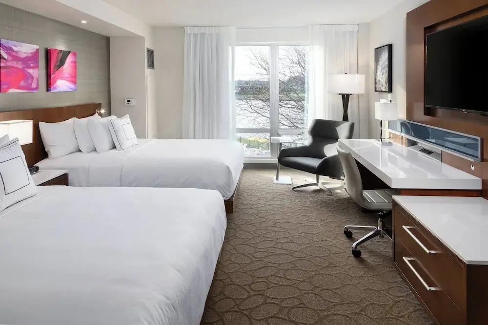 Delta Hotels By Marriott South Sioux City [ex. Marina Inn]