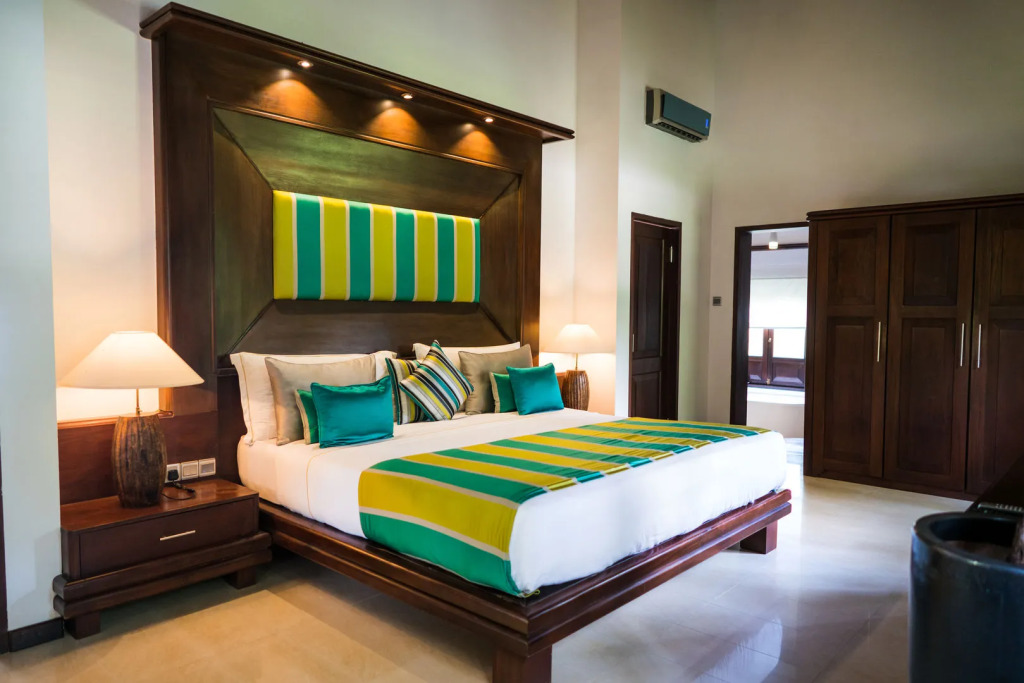 Курортный отель Amaya Lake Dambulla