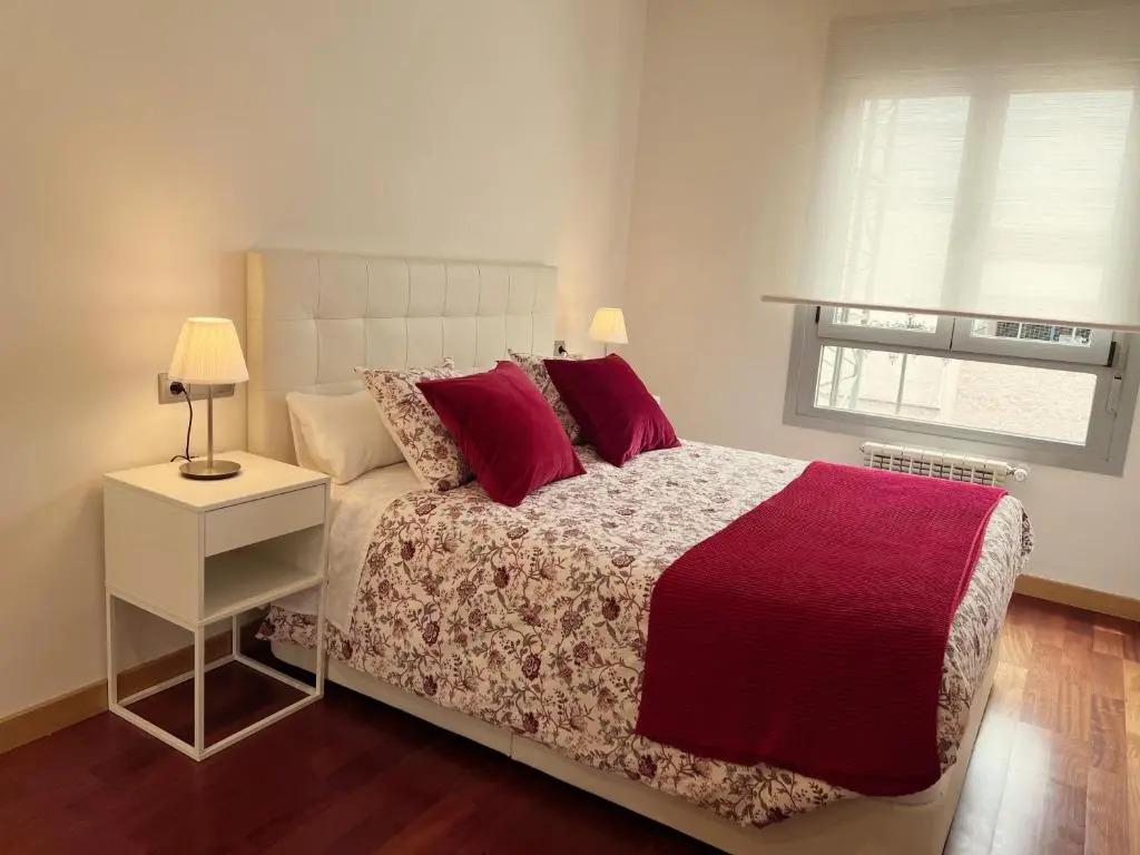 Apartamento Europa Prados - Atenea
