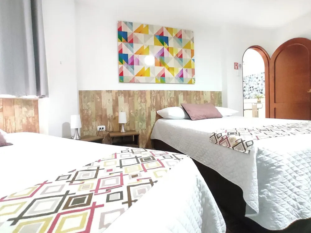 Walena Hotel