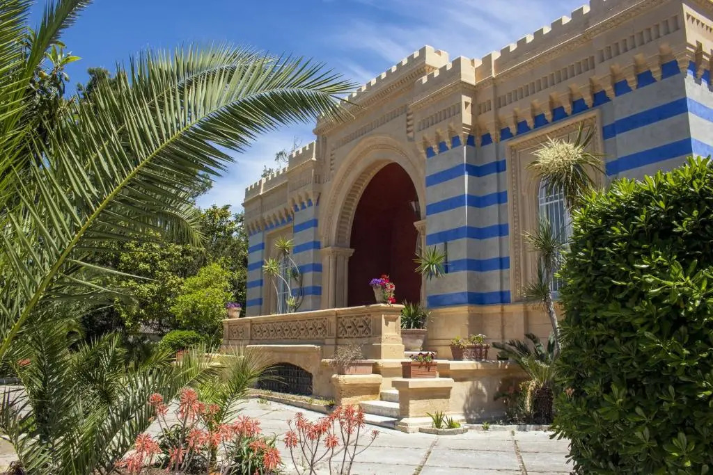 La Serra - Villa De Bonis