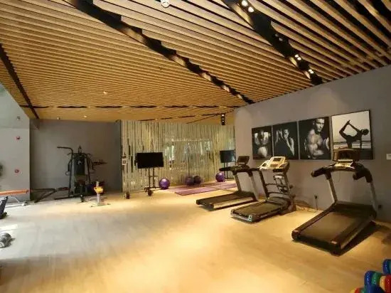 Zhuhai Haiyue Bay International Apartment