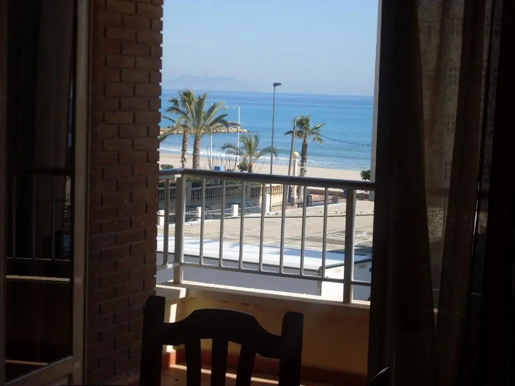 Apartamentos Congo
