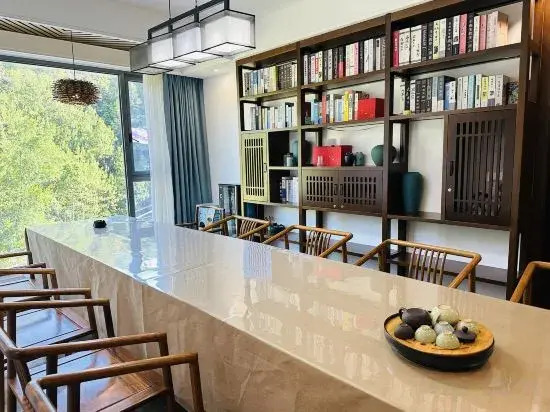 Xishang Yunju Boutique Guesthouse