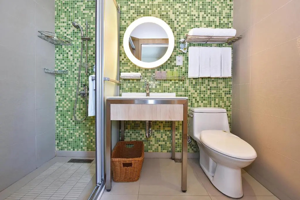 Fullon Poshtel Kenting