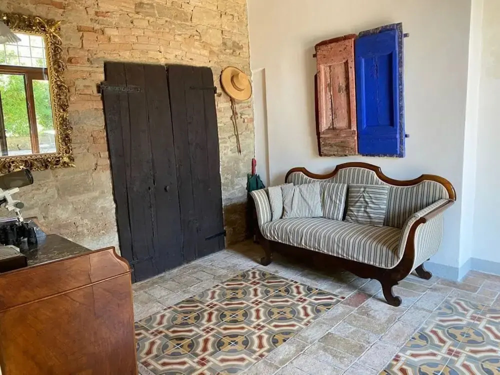Nice Apartment in Chianni