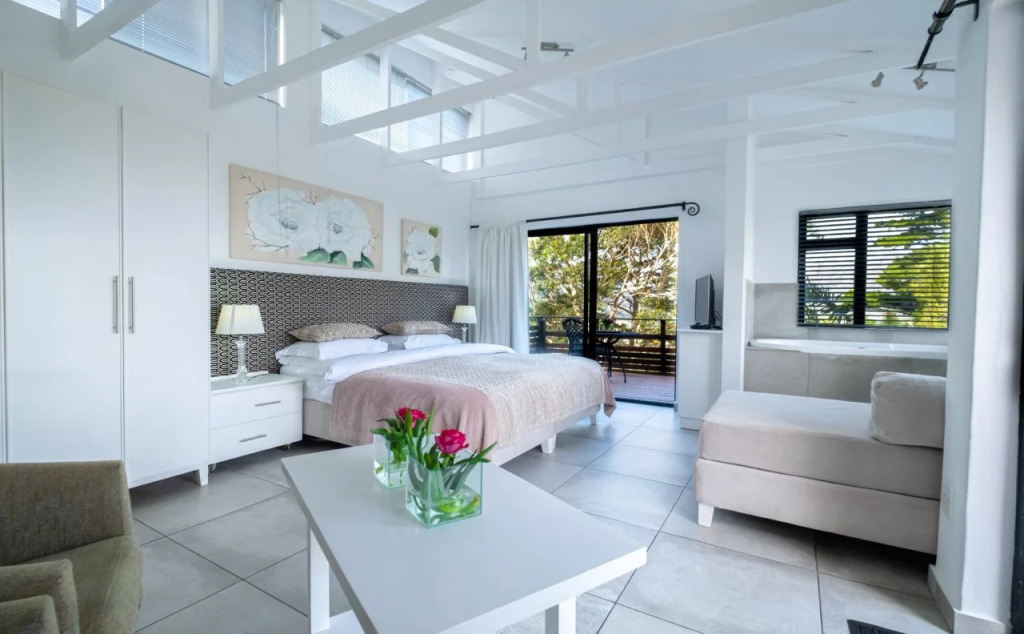 Dreamhouse Guest House